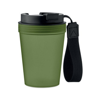 ISFORDEN TUMBLER Single wall tumbler 300 ml - GiftRetail MO2670