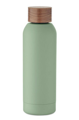GiftRetail MO2671 - GEISER Single wall bottle 700 ml