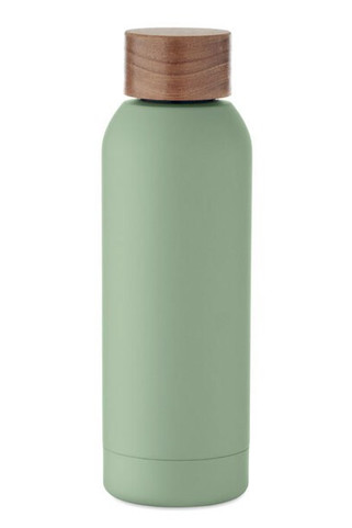 GEISER Butelka jednościenna 700 ml - GiftRetail MO2671