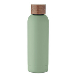 GEISER Single wall bottle 700 ml - GiftRetail MO2671