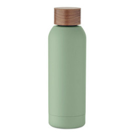 GEISER Single wall bottle 700 ml - GiftRetail MO2671
