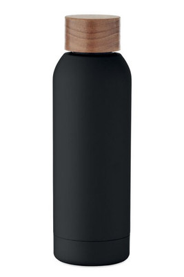 GEISER Yksiseinäinen pullo 700 ml - GiftRetail MO2671