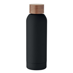 GEISER Single wall bottle 700 ml - GiftRetail MO2671