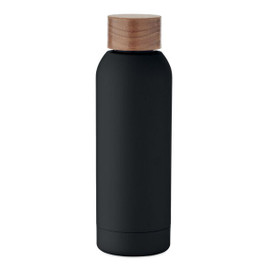 GEISER Single wall bottle 700 ml - GiftRetail MO2671