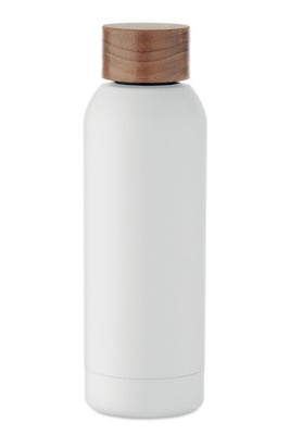 GEISER Enkelwandige fles 700ml - GiftRetail MO2671