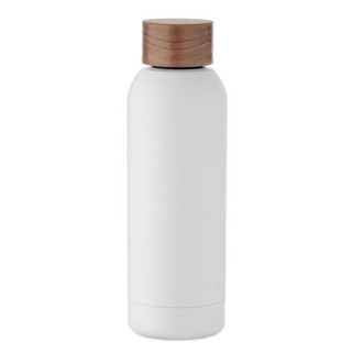 GEISER Single wall bottle 700 ml - GiftRetail MO2671