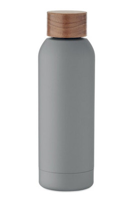 GEISER Single wall bottle 700 ml - GiftRetail MO2671