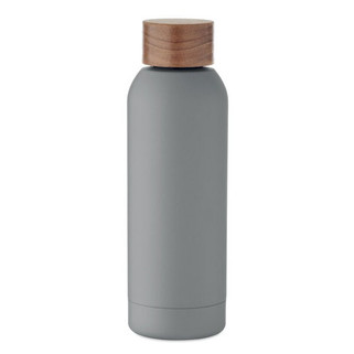 GEISER Single wall bottle 700 ml - GiftRetail MO2671