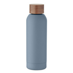 GEISER Single wall bottle 700 ml - GiftRetail MO2671