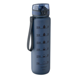 ISFORDEN MARK Sports water bottle RPET 1L - GiftRetail MO2672