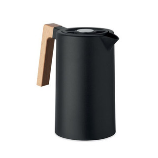 SERVIR Double wall jug 1L - GiftRetail MO2674