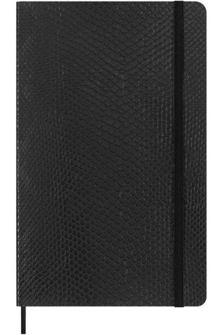 Moleskine 107931 - 100% VEGEA® Boa L soft cover notebook - ruled