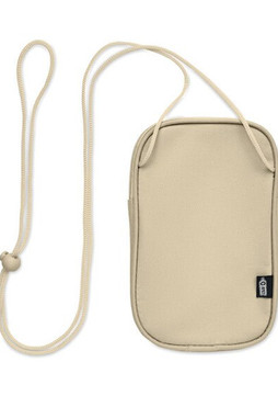 GiftRetail MO2675 - KOROVIN POUCH Crossbody reistas RPET