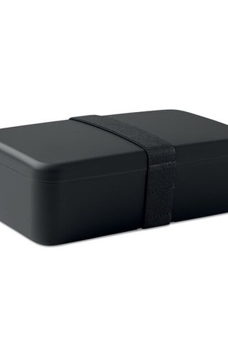 BRUSS Lunch box in PP 750 ml - GiftRetail MO2678