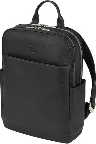 Moleskine 130072 - Classic Pro leather backpack
