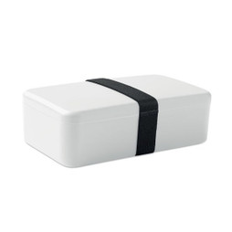 BRUSS Lunch box in PP 750 ml - GiftRetail MO2678