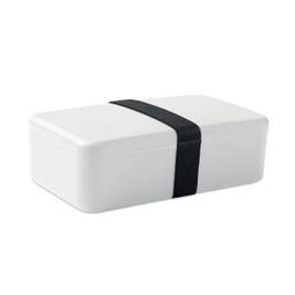BRUSS Lunch box in PP 750 ml - GiftRetail MO2678