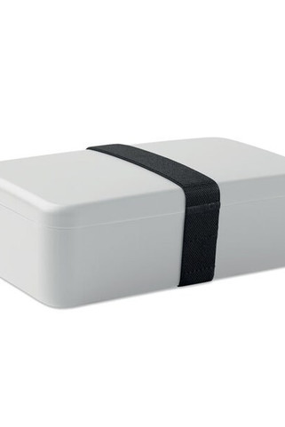 BRUSS Lunchbox in PP 750ml - GiftRetail MO2678