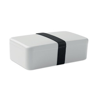 BRUSS Lunch box in PP 750 ml - GiftRetail MO2678