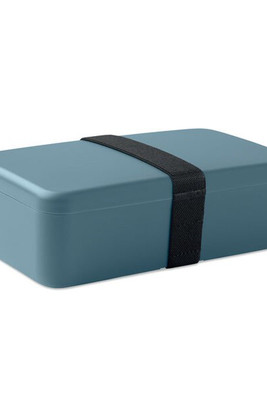 BRUSS Lunch box in PP 750 ml - GiftRetail MO2678