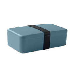 BRUSS Lunch box in PP 750 ml - GiftRetail MO2678