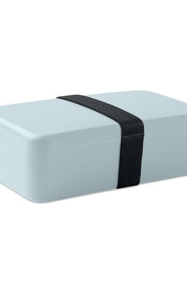 BRUSS Lunch box in PP 750 ml - GiftRetail MO2678