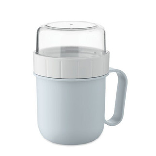 CUP ON GO PP-muki 450 ml - GiftRetail MO2679