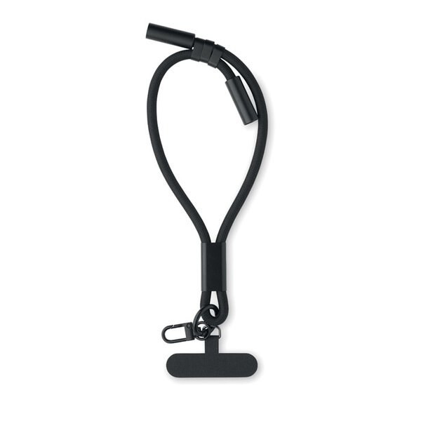 VRIST Rannehihna - latauskaapeli 60W - GiftRetail MO2681