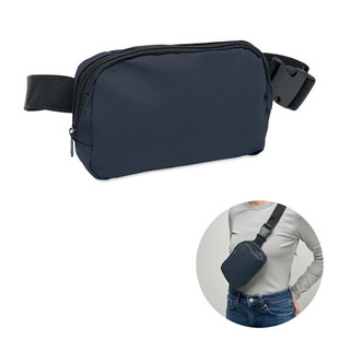 KOROVIN WAIST Waist bag in 210D polyester - GiftRetail MO2683