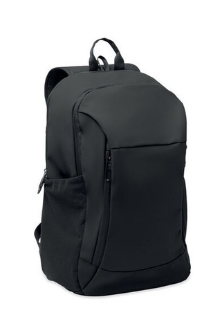 KOROVIN 15" soft PU laptop backpack - GiftRetail MO2684