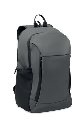 KOROVIN Plecak na laptop 15" z PU - GiftRetail MO2684