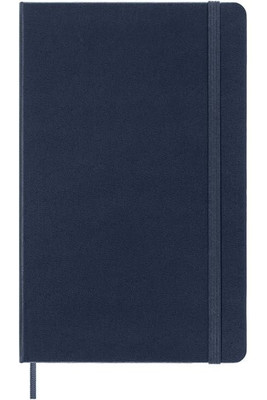 Moleskine 107953 - Smart notebook L - ruled