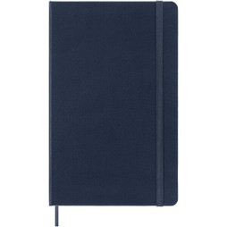 Moleskine 107953 - Carnet L Moleskine Smart - ligné