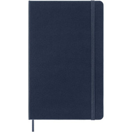 Moleskine 107953 - Moleskine Smart notitieboek - gelijnd L