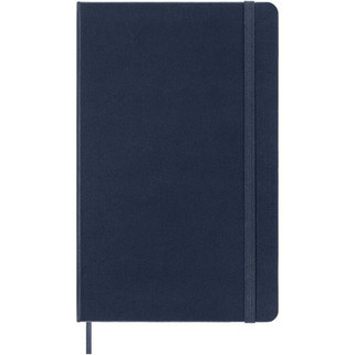 Moleskine 107953 - Smart notebook L - ruled