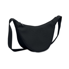 KOROVIN CROSS Sling bag in 400D Oxford - GiftRetail MO2685
