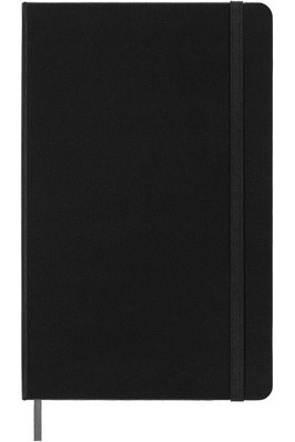 Moleskine 107953 - Smart notebook L - ruled
