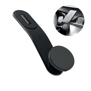FLECAR 15W magneettinen autolaturi - GiftRetail MO2686