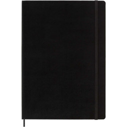 Moleskine 107955 - Moleskine A4-kokoinen luonnoslehtiö