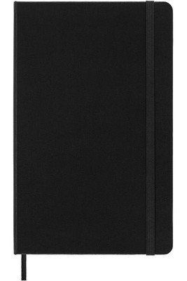 Moleskine 107957 - medium art sketchbook