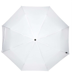 EgotierPro 113508 - Dane 21" RPET umbrella