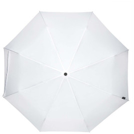 Dane 21 inch RPET paraplu - EgotierPro 113508