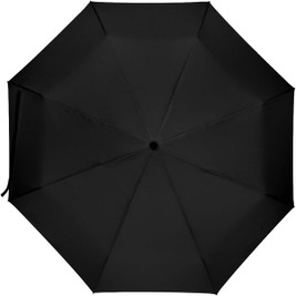 Dane 21 inch RPET paraplu - EgotierPro 113508
