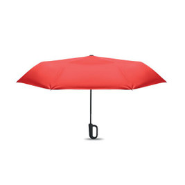UMKRAB 21 inch windproof paraplu - GiftRetail MO2692