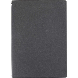 Slyk A5 refillable notebook with two cahiers - EgotierPro 107980