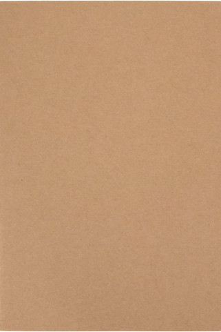 Slyk A5-muistivihko voimapaperista viivoitetuilla sivuilla - EgotierPro 107981