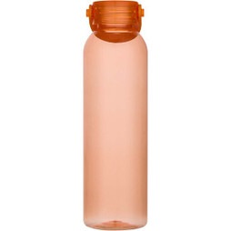 Alti 630 ml RCS recycled plastic water bottle  - EgotierPro 100836