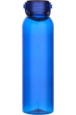 Alti 630 ml RCS recycled plastic water bottle - EgotierPro 100836