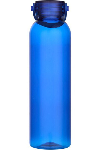 Alti 630 ml RCS-zertifizierte Trinkflasche aus recyceltem Kunststoff - EgotierPro 100836