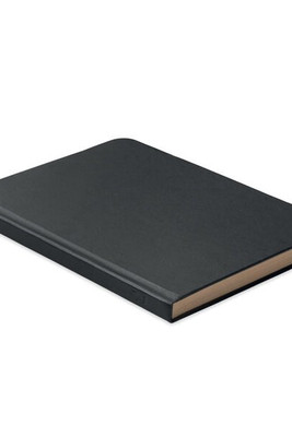 SUGAR A5 sugarcane PLA notebook - GiftRetail MO2695